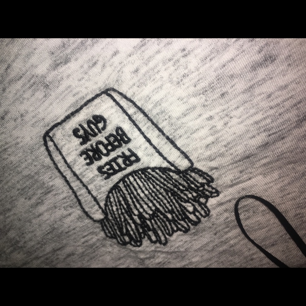 Shirt - Picture 2 of 4